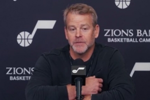 NBA雷霆vs爵士_NBA雷霆vs爵士免费高清直播_NBA雷霆vs爵士在线观看入口